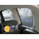Zasłonki / roletki / osłony przeciwsłoneczne dedykowane do Skoda ROOMSTER (2006-2015)