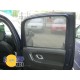 Zasłonki / roletki / osłony przeciwsłoneczne dedykowane do Skoda ROOMSTER (2006-2015)