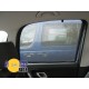 Zasłonki / roletki / osłony przeciwsłoneczne dedykowane do Skoda ROOMSTER (2006-2015)