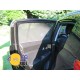 Zasłonki / zasłony / rolety / roletki / osłony / osłonki przeciwsłoneczne dedykowane / pod wymiar / do KIA Sportage III