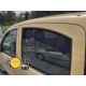 Zasłonki / roletki / osłony / osłonki przeciwsłoneczne dedykowane / pod wymiar / do Fiat Panda II, 2003-2012