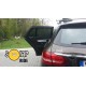 Zasłonki / roletki / osłony przeciwsłoneczne dedykowane do Mercedes-Benz W205 Kombi C-Klasa (2014-)