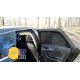 Zasłonki / rolety / osłony / osłonki przeciwsłoneczne dedykowane / pod wymiar / do Audi A6 C7 Avant (2011-2018)