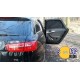 Zasłonki / rolety / osłony / osłonki przeciwsłoneczne dedykowane / pod wymiar / do Audi A6 C7 Avant (2011-2018)