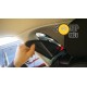 Zasłonki / roletki / osłony / osłonki przeciwsłoneczne dedykowane / pod wymiar / do Citroen C4 II (2010-2018)