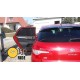 Zasłonki / roletki / osłony / osłonki przeciwsłoneczne dedykowane / pod wymiar / do Citroen C4 II (2010-2018)