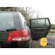 Zasłonki / roletki / osłony przeciwsłoneczne dedykowane do Opel Vectra C Kombi (2003-2008)