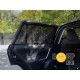 Zasłonki / roletki / osłony przeciwsłoneczne dedykowane do Toyota RAV4 (2018-)