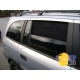 Zasłonki / roletki / osłony przeciwsłoneczne dedykowane do Opel Zafira A (1999-2005)