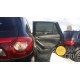 Zasłonki / zasłony / rolety / roletki / osłony / osłonki przeciwsłoneczne dedykowane / pod wymiar / do Mazda CX-5 (2012-2017)