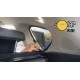 Zasłonki / zasłony / rolety / roletki / osłony / osłonki przeciwsłoneczne dedykowane / pod wymiar / do Mazda CX-5 (2012-2017)