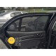 Zasłonki / roletki / osłony przeciwsłoneczne dedykowane do RENAULT Megane 4 Hatchback (2015-)