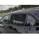 Zasłonki / roletki / osłony przeciwsłoneczne dedykowane do RENAULT Megane 4 Hatchback (2015-)