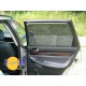 Zasłonki / roletki / osłony przeciwsłoneczne dedykowane do Audi A4 B5 Avant (1996-2001)