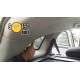 Zasłonki RENAULT MEGANE 3 III KOMBI / GRANDTOUR 2008-2015