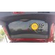 Zasłonki / roletki / osłony przeciwsłoneczne dedykowane do Nissan Qashqai 2 II LIFT 2017-