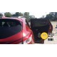 Zasłonki / roletki / osłony przeciwsłoneczne dedykowane do Nissan Qashqai 2 II LIFT 2017-