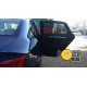 Zasłonki /roletki / osłony / osłonki przeciwsłoneczne dedykowane / pod wymiar / do Audi A3 Limousine /  Sedan 2012-2020