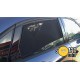 Zasłonki /roletki / osłony / osłonki przeciwsłoneczne dedykowane / pod wymiar / do Audi A3 Limousine /  Sedan 2012-2020