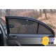 Zasłonki / roletki / osłony przeciwsłoneczne dedykowane do Toyota Avensis II Hatchback / Sedan T25