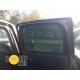 Zasłonki / roletki / osłony przeciwsłoneczne dedykowane do PEUGEOT 3008 (2009-2016)