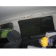Zasłonki / roletki / osłony przeciwsłoneczne dedykowane do VW Volkswagen Passat B5 Kombi (1996-2005)