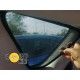 Zasłonki / roletki / osłony przeciwsłoneczne dedykowane do Opel Meriva B  (2010-2017)