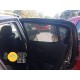Zasłonki / roletki / osłony przeciwsłoneczne dedykowane do OPEL KARL (2015-2019)