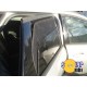 Zasłonki / zasłony / rolety / roletki / osłony / osłonki przeciwsłoneczne dedykowane / pod wymiar / do Ford Focus III Kombi