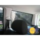 Zasłonki / roletki / osłony przeciwsłoneczne dedykowane do VW Volkswagen Bora Kombi (1998-2005)