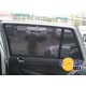 Zasłonki / roletki / osłony przeciwsłoneczne dedykowane do Skoda Fabia I Kombi (2000-2007)