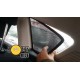 Zasłonki / rolety / roletki / osłony / osłonki przeciwsłoneczne dedykowane / pod wymiar / do Ford C-Max II