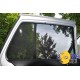 Zasłonki / roletki / osłony przeciwsłoneczne dedykowane do VW Volkswagen Golf 4 (5 Drzwi) (1997-2006)