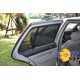 Zasłonki / roletki / osłony przeciwsłoneczne dedykowane do VW Volkswagen Golf 4 (5 Drzwi) (1997-2006)