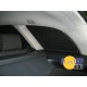 Zasłonki / roletki / osłony / osłonki przeciwsłoneczne dedykowane / pod wymiar / do Toyota Avensis II Kombi T25