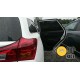 Zasłonki / roletki / osłony przeciwsłoneczne dedykowane do Toyota Auris II Kombi (2012-2019)-
