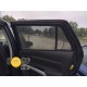 Zasłonki / zasłony / rolety / roletki / osłony / osłonki przeciwsłoneczne dedykowane / pod wymiar / do Suzuki SX4 S-Cross 2013-