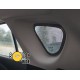 Zasłonki / zasłony / rolety / roletki / osłony / osłonki przeciwsłoneczne dedykowane / pod wymiar / do Suzuki SX4 S-Cross 2013-