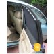 Zasłonki / roletki / osłony przeciwsłoneczne dedykowane do VW Volkswagen Passat Sedan B5 (1996-2000)