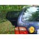 Zasłonki / roletki / osłony / osłonki przeciwsłoneczne dedykowane / pod wymiar Mercedes W210 E-Klasa Kombi 1996-1999