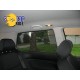 Zasłonki / roletki / osłony przeciwsłoneczne dedykowane do VW Volkswagen Golf 4 (3 Drzwi) (1997-2006)