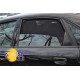 Zasłonki / roletki / osłony przeciwsłoneczne dedykowane do Audi A4 B6 Sedan 2000-2006