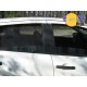 Zasłonki / zasłony / rolety / roletki / osłony / osłonki przeciwsłoneczne dedykowane / pod wymiar / do Nissan Qashqai I 