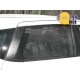 Zasłonki / zasłony / rolety / roletki / osłony / osłonki przeciwsłoneczne dedykowane / pod wymiar / do Nissan Qashqai I 