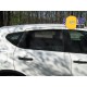 Zasłonki / zasłony / rolety / roletki / osłony / osłonki przeciwsłoneczne dedykowane / pod wymiar / do Nissan Qashqai I 