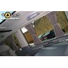 Zasłonki do Mercedes-Benz W639 Viano Vito (wersja Extra Długa) 