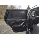 Zasłonki / roletki / osłony przeciwsłoneczne dedykowane do Mazda6 III (GJ) Kombi 2012-