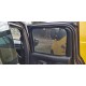 Zasłonki / roletki / osłony przeciwsłoneczne dedykowane do Jeep Renegade 2014-