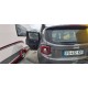Zasłonki / roletki / osłony przeciwsłoneczne dedykowane do Jeep Renegade 2014-