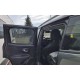 Zasłonki / roletki / osłony przeciwsłoneczne dedykowane do Jeep Renegade 2014-